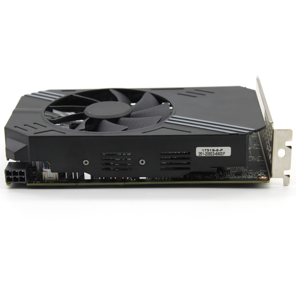 Low power consumption P106 series Zotac P106090 3GB Mining Graphic Card Wooter