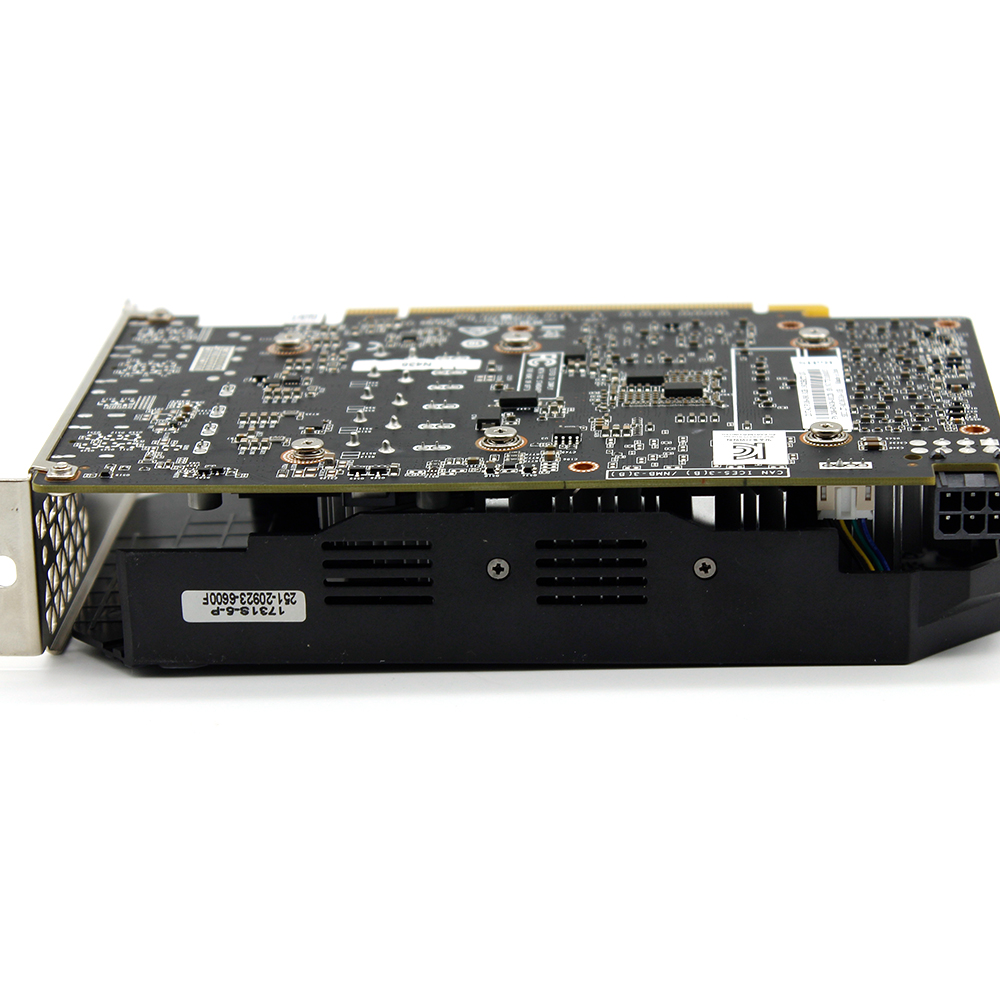 Low power consumption P106 series Zotac P106090 3GB Mining Graphic Card Wooter