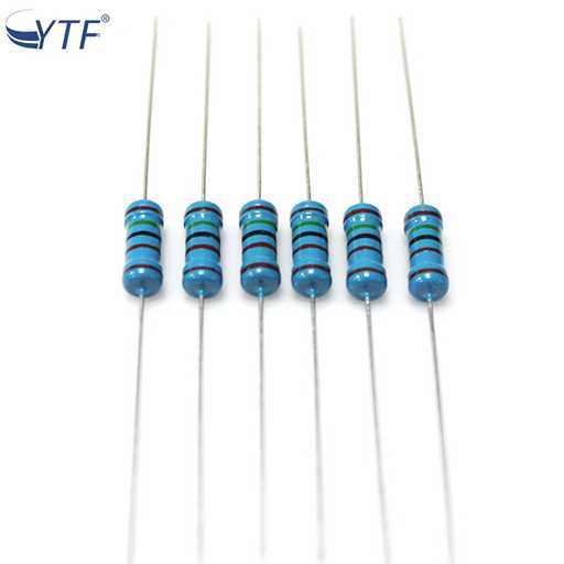 100 ohm резистор