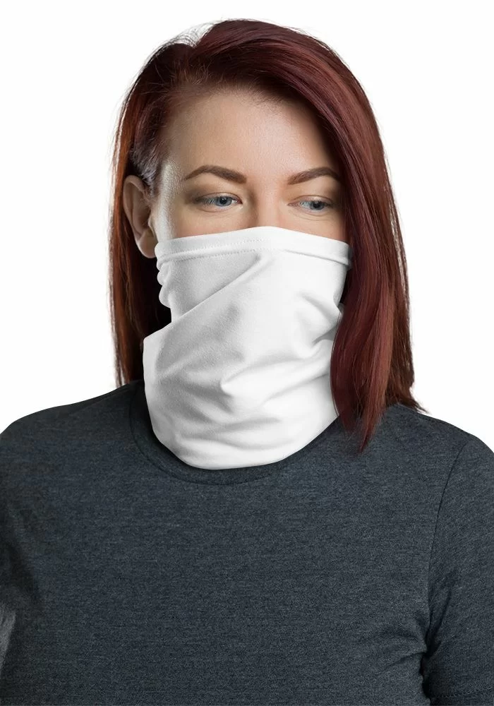 AllOver Print Neck Gaiter Design Your Own Neck Gaiter Wooter Swag