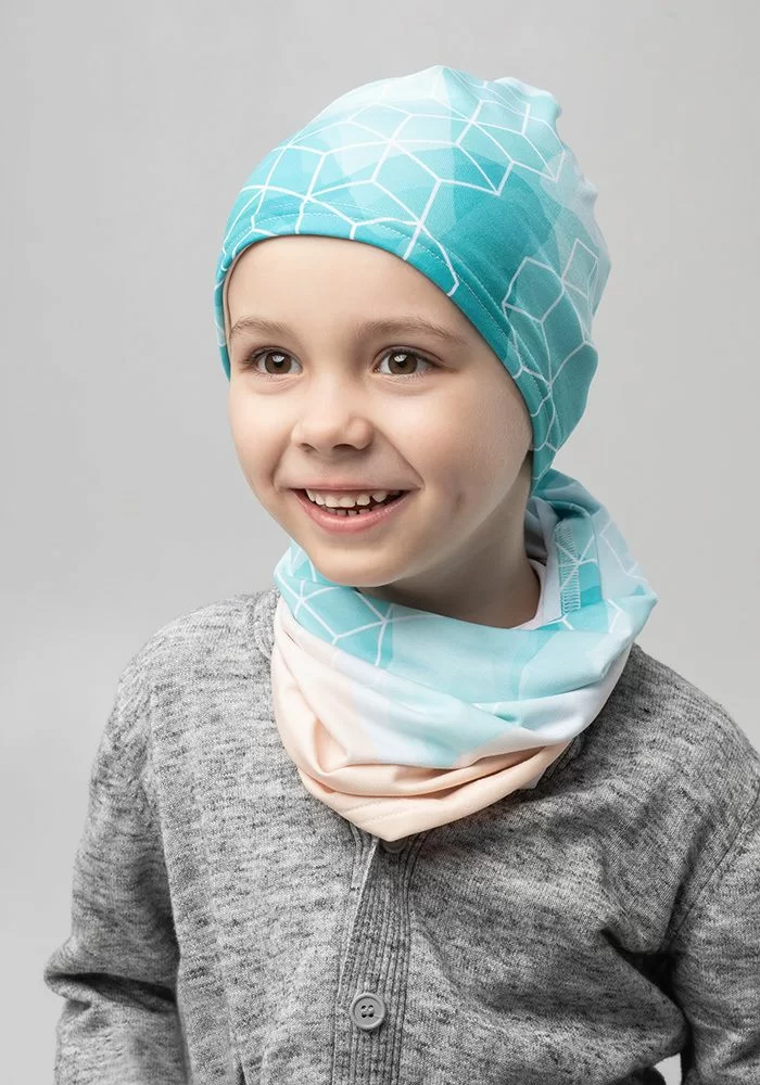 All-Over Print Neck Gaiter | Design Your Own Neck Gaiter | Wooter Swag ...