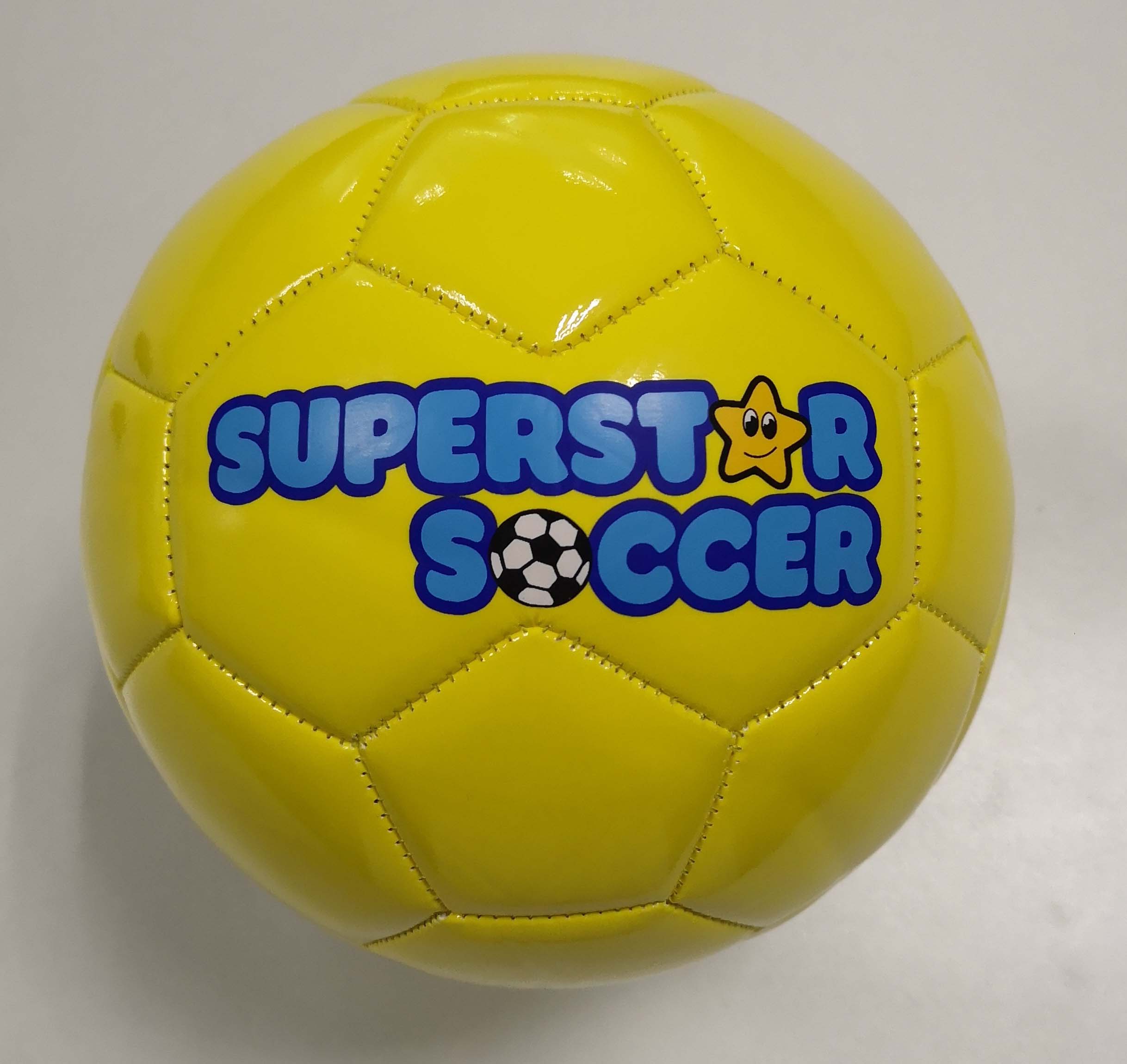 Fully Custom Game Soccer Balls Wooter Apparel