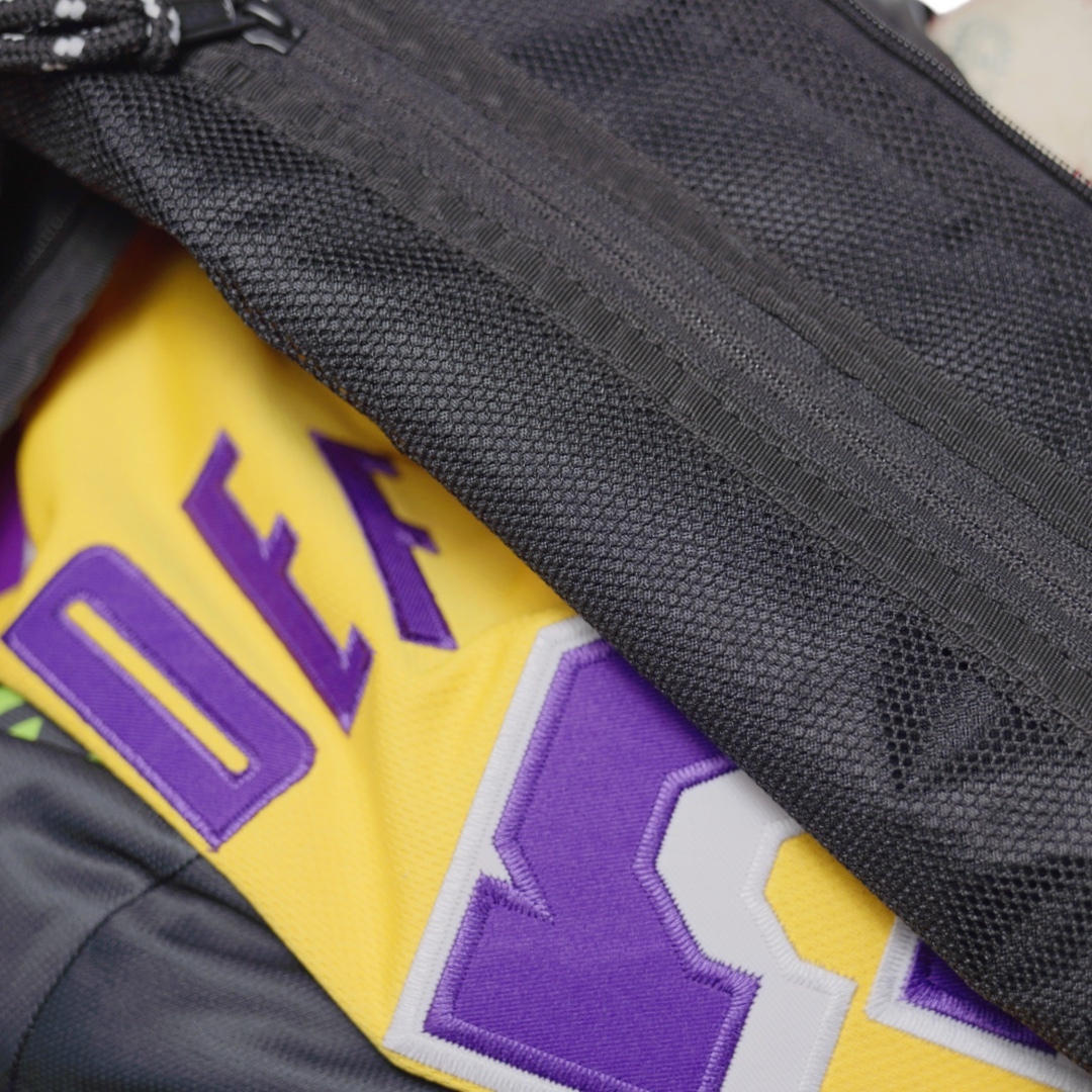 Custom Team Elite Basketball Backpacks Wooter Apparel Wooter Apparel